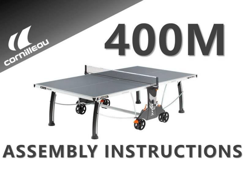 Is The Prince Odyssey The Best Outdoor Ping Pong Table. 7 Reasons It