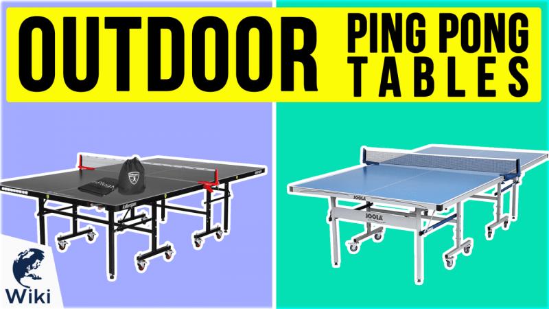 Is The Prince Odyssey The Best Outdoor Ping Pong Table. 7 Reasons It