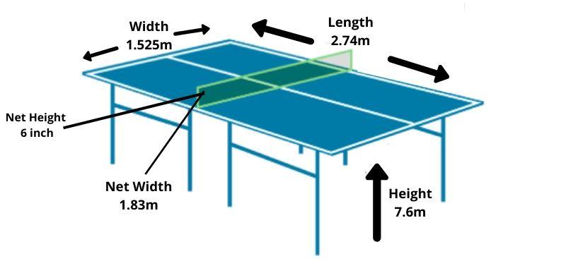 Is The Prince Odyssey The Best Outdoor Ping Pong Table. 7 Reasons It