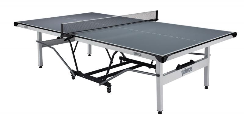 Is The Prince Odyssey The Best Outdoor Ping Pong Table. 7 Reasons It