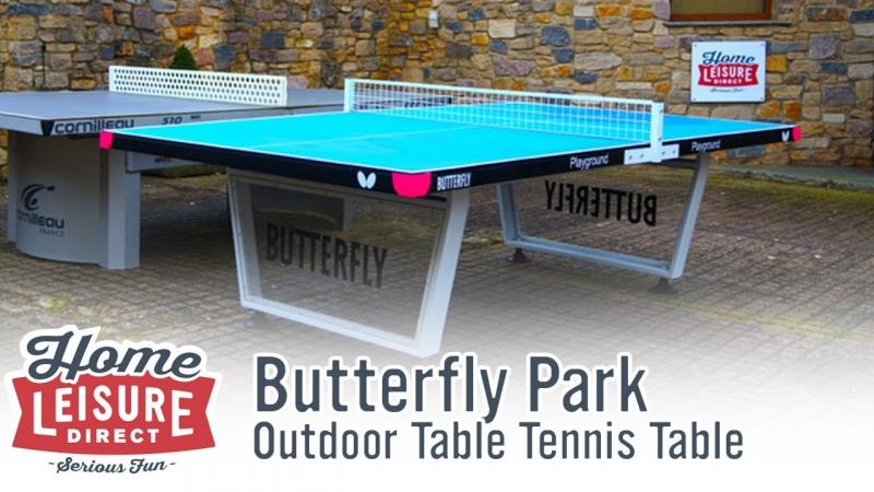 Is The Prince Odyssey The Best Outdoor Ping Pong Table. 7 Reasons It