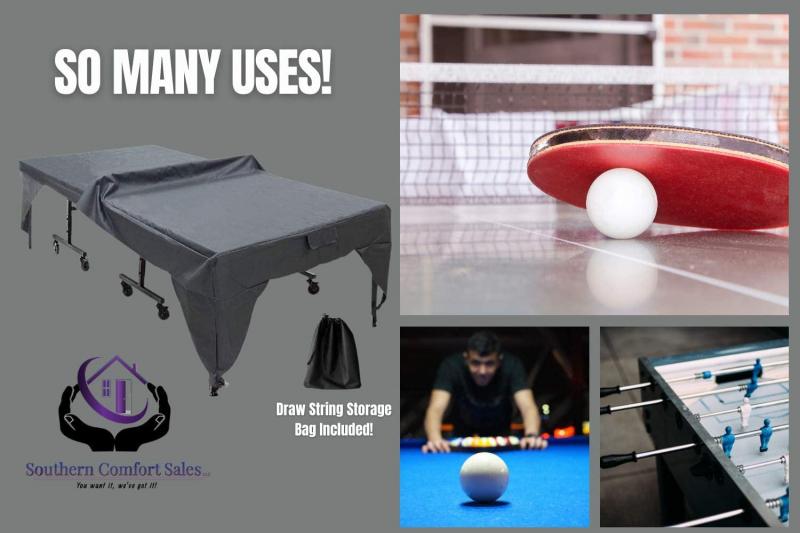 Is The Prince Odyssey The Best Outdoor Ping Pong Table. 7 Reasons It