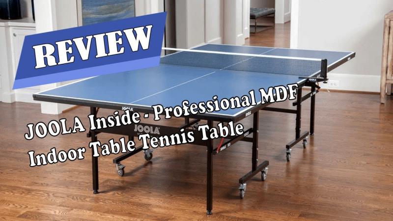 Is The Prince Odyssey The Best Outdoor Ping Pong Table. 7 Reasons It