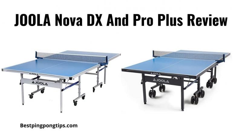 Is The Prince Odyssey The Best Outdoor Ping Pong Table. 7 Reasons It