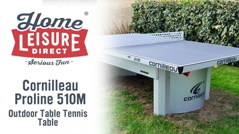 Is The Prince Odyssey The Best Outdoor Ping Pong Table. 7 Reasons It