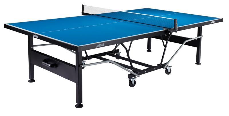 Is The Prince Odyssey The Best Outdoor Ping Pong Table. 7 Reasons It