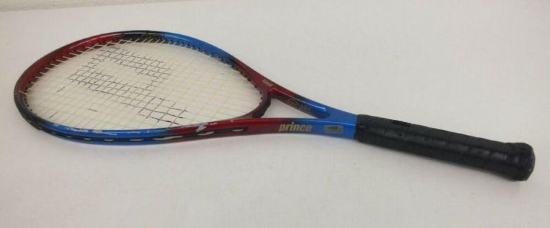 Is the Prince Thunder Strike 110 the Best Tennis Racquet in 2023