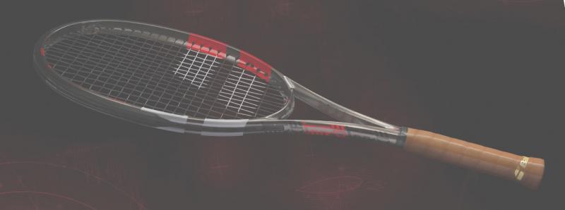 Is the Prince Thunder Strike 110 the Best Tennis Racquet in 2023