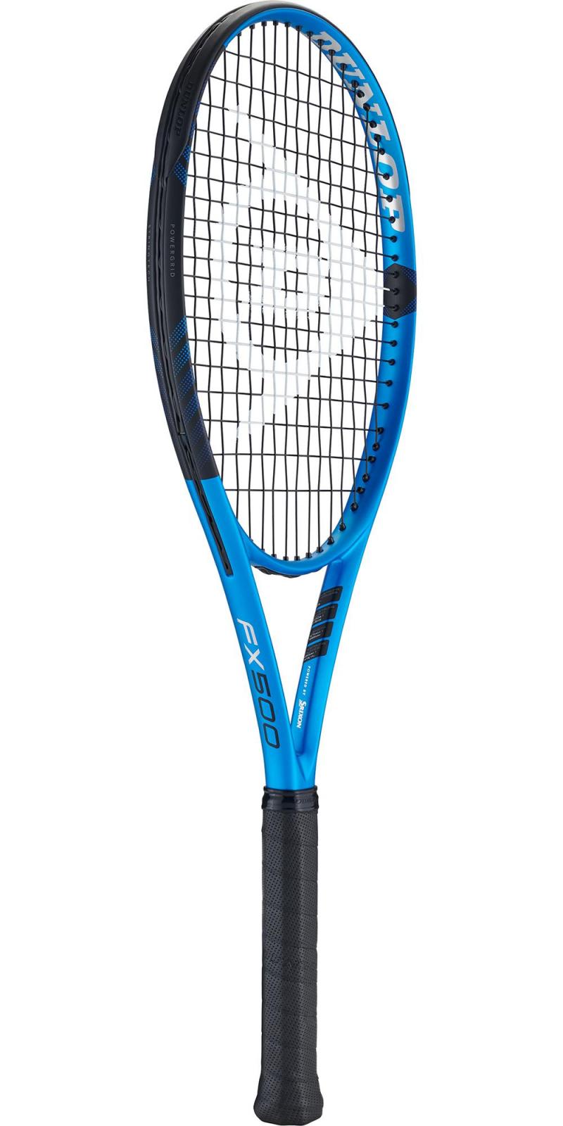 Is the Prince Thunder Strike 110 the Best Tennis Racquet in 2023