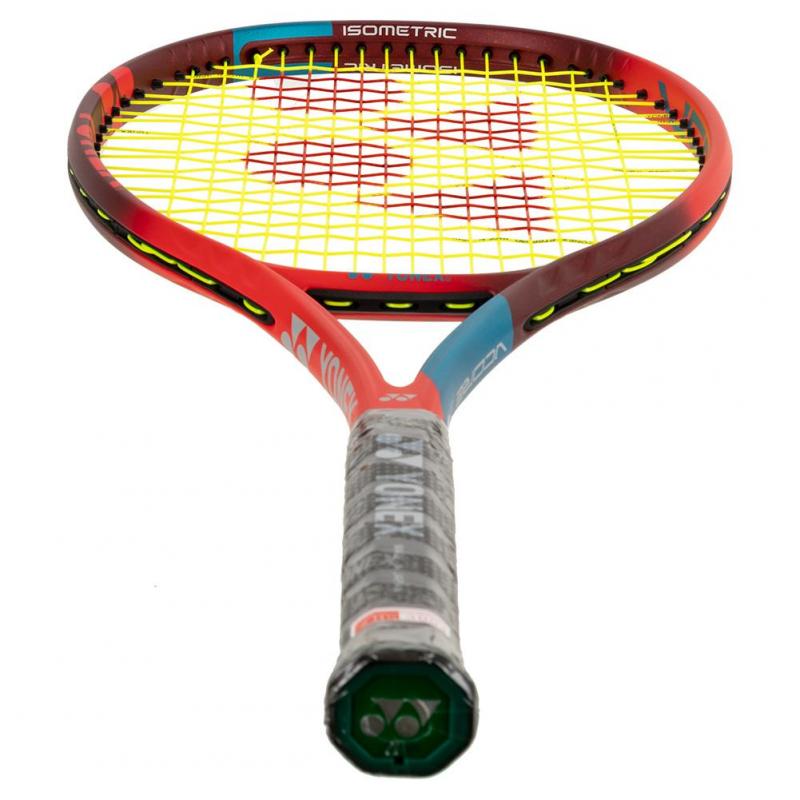 Is the Prince Thunder Strike 110 the Best Tennis Racquet in 2023