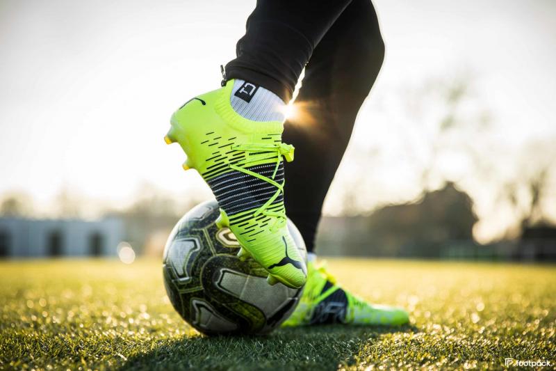 Is the Puma Future 2.3 the Hottest Soccer Cleat of 2023. Discover 15 Reasons Why You Need Them Now