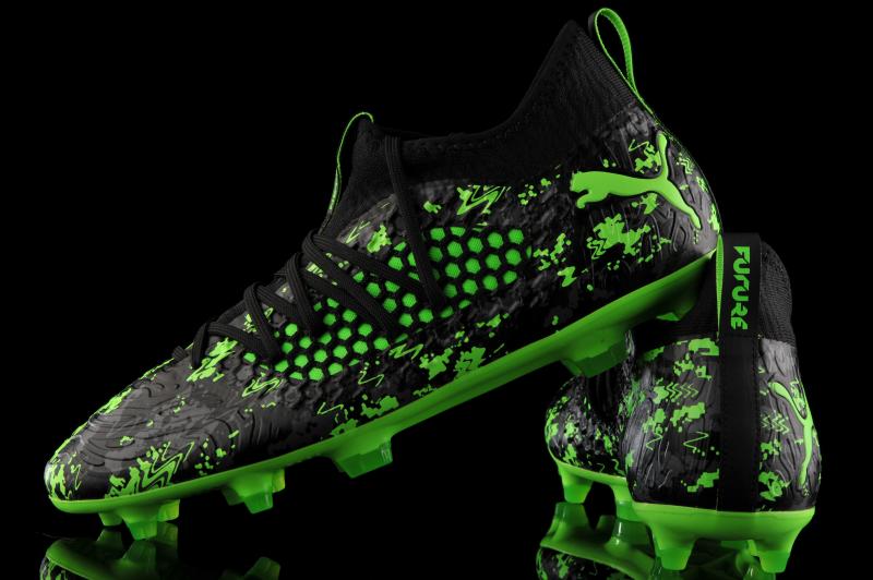 Is the Puma Future 2.3 the Hottest Soccer Cleat of 2023. Discover 15 Reasons Why You Need Them Now