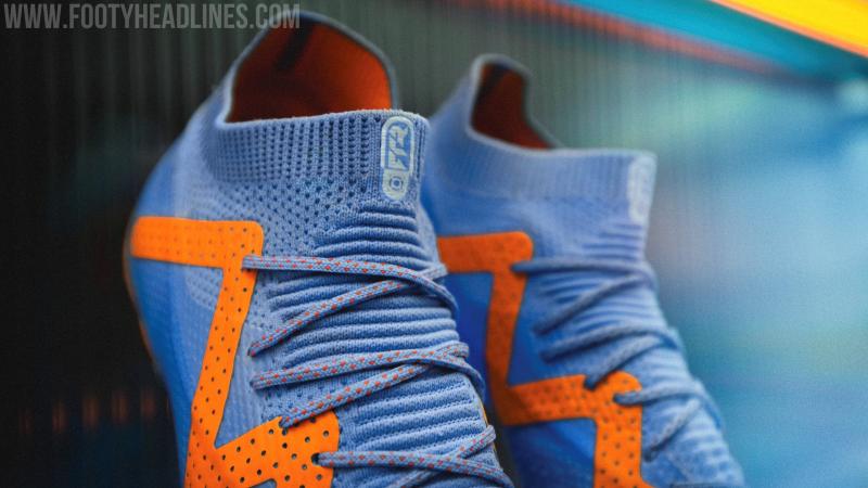 Is the Puma Future 2.3 the Hottest Soccer Cleat of 2023. Discover 15 Reasons Why You Need Them Now