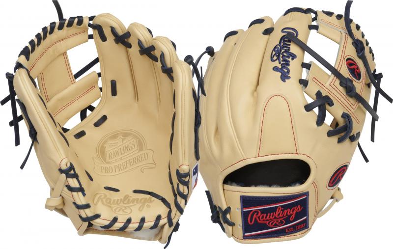 Is the Rawlings 11.5 Pro Preferred Glove Your New Secret Weapon: Why You Need This Legendary Baseball Mitt Now