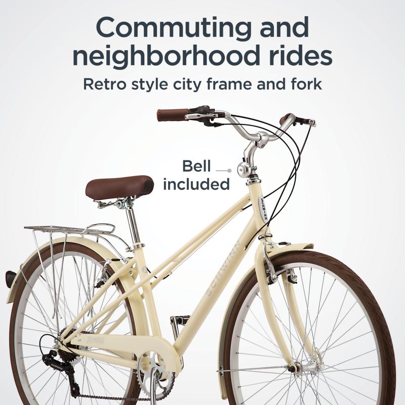 Is the Schwinn 700c Ingersol the Best Electric Bike Under $2000. This Review Reveals All
