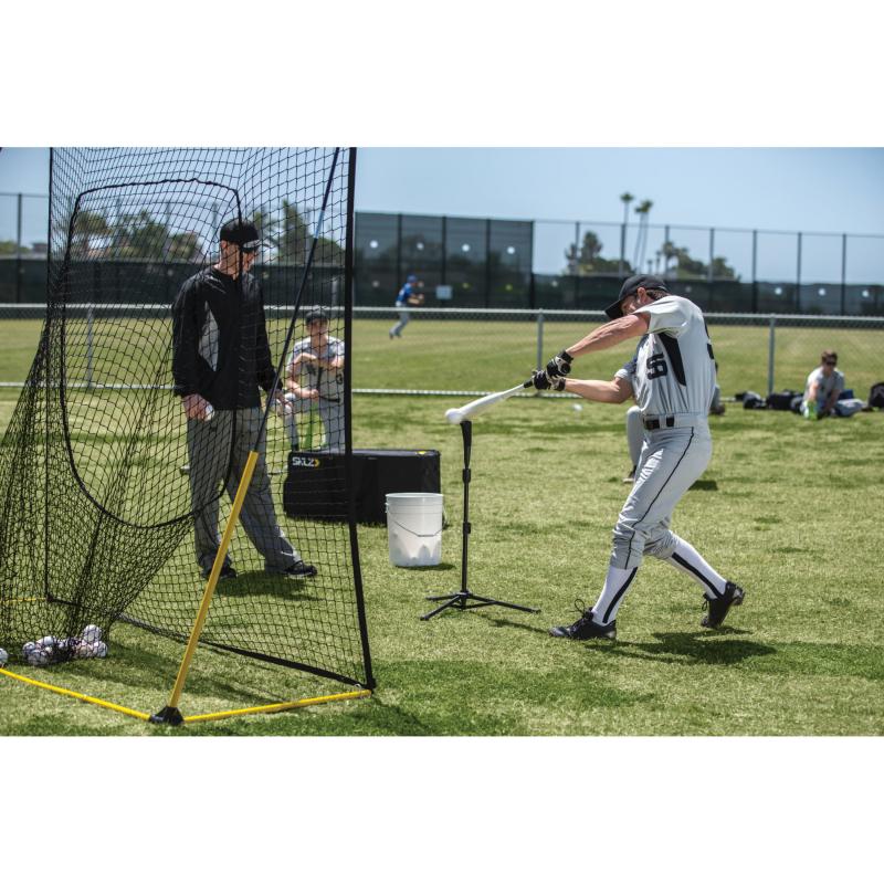 Is The Sklz 360 Batting Tee The Best On The Market: You Won