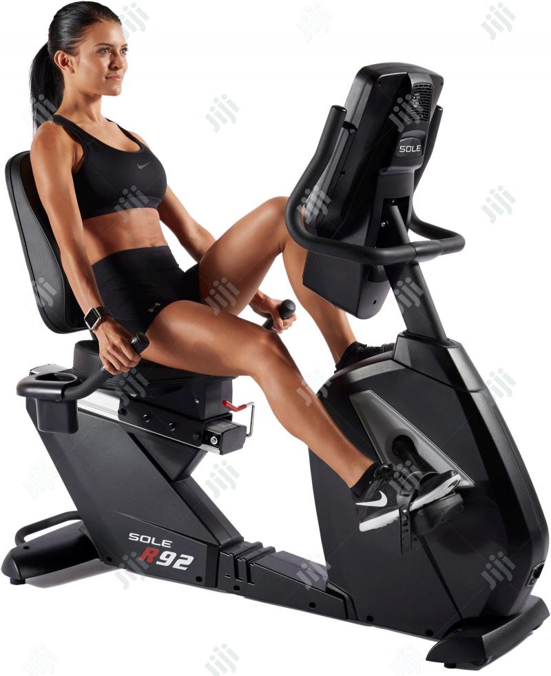 Is The Sole R92 a Good Recumbent Bike To Buy in 2023