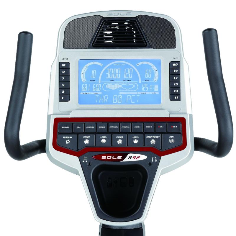 Is The Sole R92 a Good Recumbent Bike To Buy in 2023