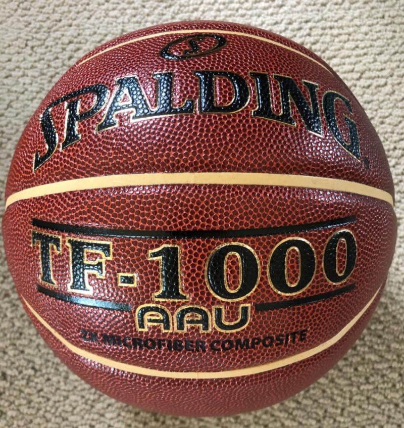 Is The Spalding TF 1000 Legacy Still King: Why This 29.5 Inch Basketball Reigns Supreme After 15 Years