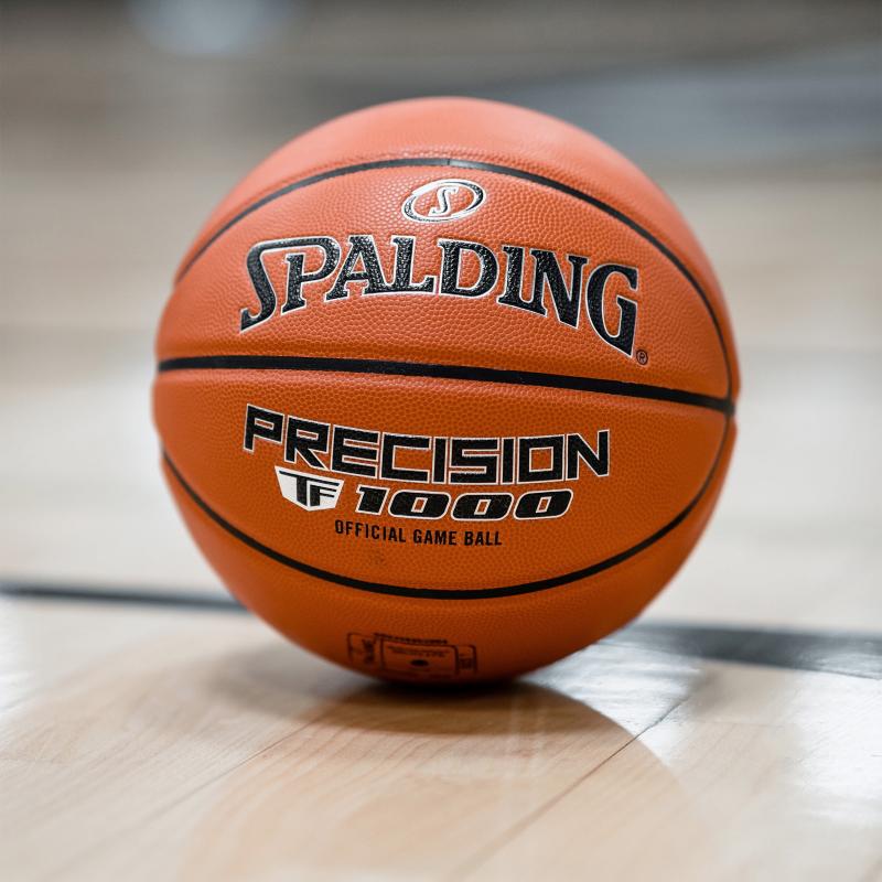 Is The Spalding TF 1000 Legacy Still King: Why This 29.5 Inch Basketball Reigns Supreme After 15 Years