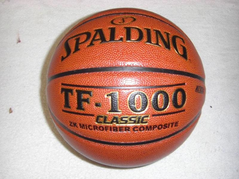 Is The Spalding TF 1000 Legacy Still King: Why This 29.5 Inch Basketball Reigns Supreme After 15 Years