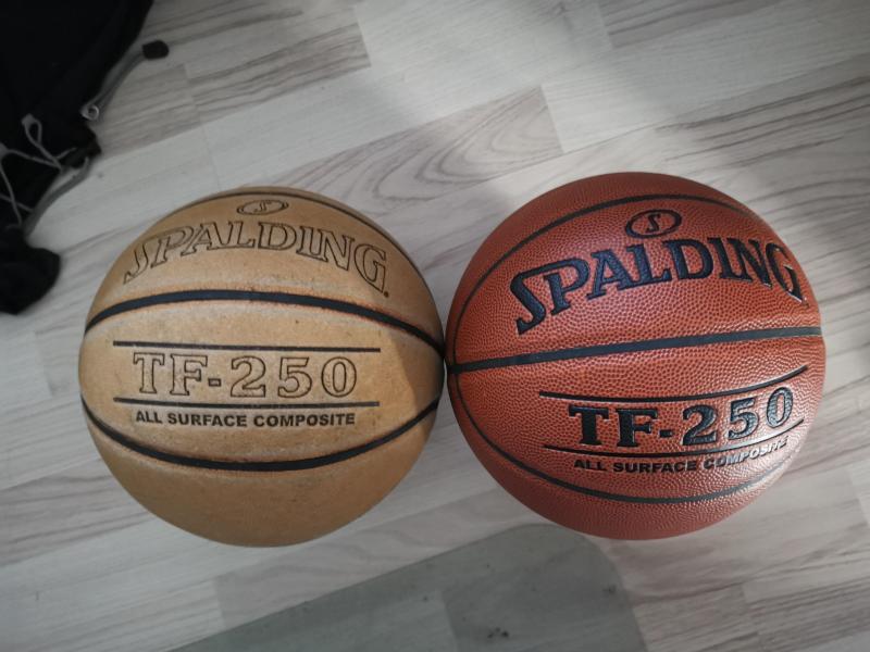 Is The Spalding TF 1000 Legacy Still King: Why This 29.5 Inch Basketball Reigns Supreme After 15 Years