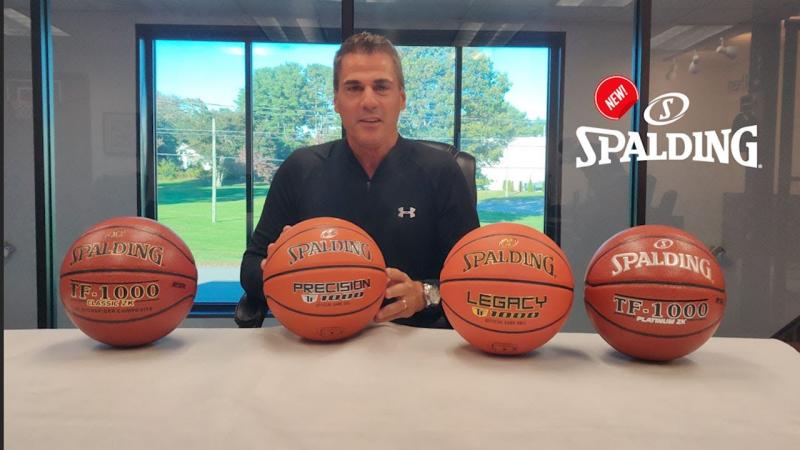 Is The Spalding TF 1000 Legacy Still King: Why This 29.5 Inch Basketball Reigns Supreme After 15 Years
