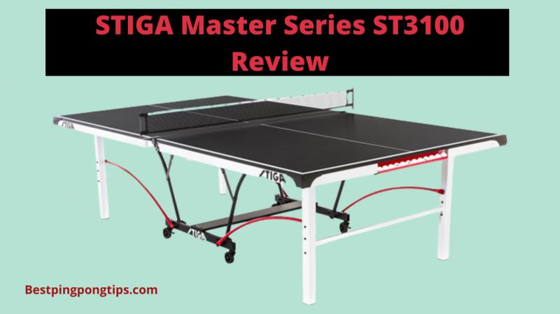 Is the STIGA Onyx Table Tennis Table Worth it in 2023. Discover Why it’s a Top Pick