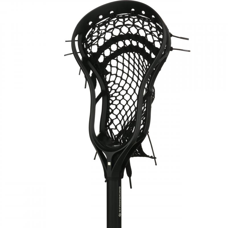 Is The Stringking Mark 2D The Best Lacrosse Head For Defense