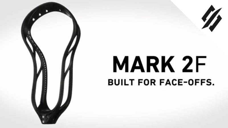 Is The Stringking Mark 2D The Best Lacrosse Head For Defense