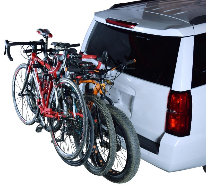 Is The Thule Trailway 2 Bike Rack Worth The Hype. : The Best Hitch Mount For Road Trips