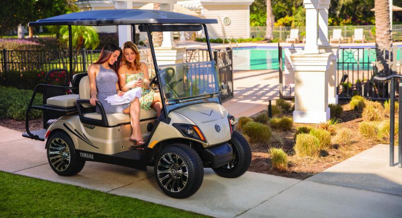 Is the Tour Trek 360 Cart Revolutionizing Golf: This 3-Wheeled Marvel is a Game Changer