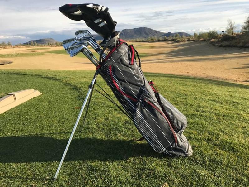 Is the Tour Trek 360 Cart Revolutionizing Golf: This 3-Wheeled Marvel is a Game Changer