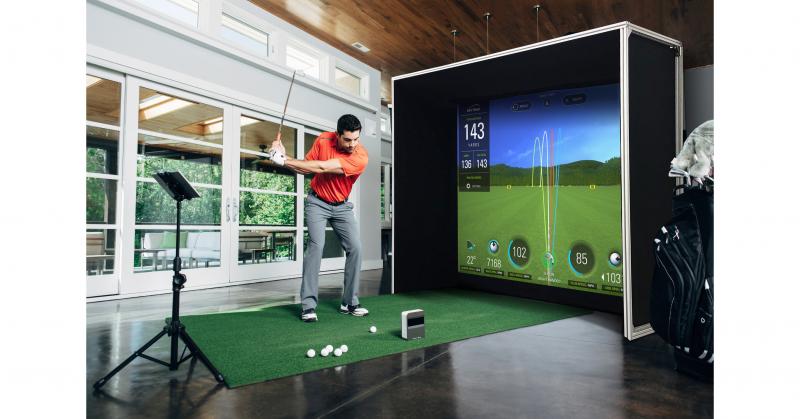 Is the Tour Trek 360 Cart Revolutionizing Golf: This 3-Wheeled Marvel is a Game Changer