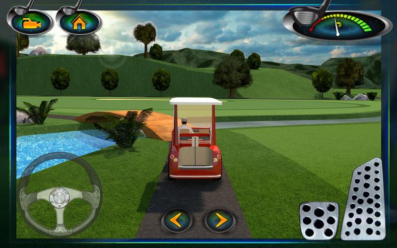 Is the Tour Trek 360 Cart Revolutionizing Golf: This 3-Wheeled Marvel is a Game Changer