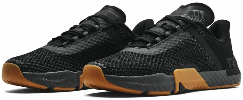 Is The Tribase Reign 4 The New Benchmark Trail Shoe. : Reign Supreme On The Trails With This Ultra Versatile Workhorse
