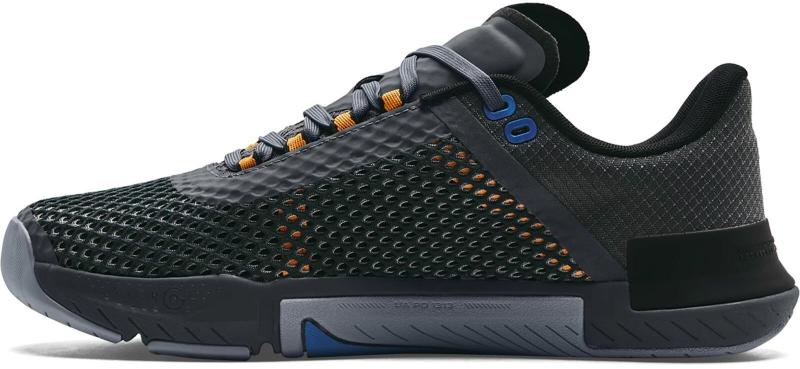 Is The Tribase Reign 4 The New Benchmark Trail Shoe. : Reign Supreme On The Trails With This Ultra Versatile Workhorse