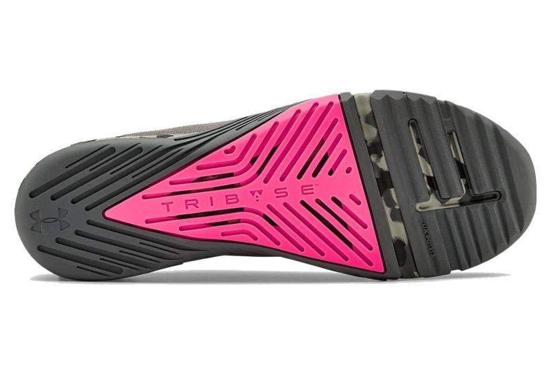 Is The Tribase Reign 4 The New Benchmark Trail Shoe. : Reign Supreme On The Trails With This Ultra Versatile Workhorse