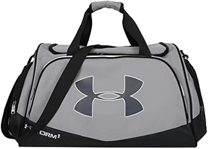 Is The Under Armour Undeniable Sackpack Worth It In 2023. : Find Out Why This Bag Stands Up To Daily Use