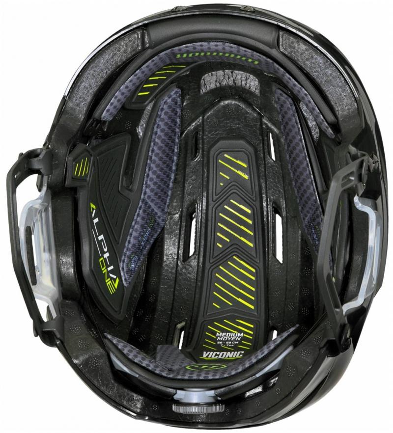 Is the Warrior Alpha One Hockey Helmet Worth the Price: A Detailed Review of the Top Features