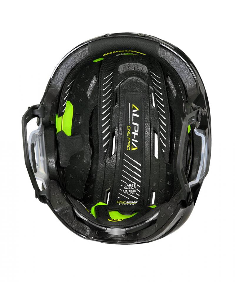 Is the Warrior Alpha One Hockey Helmet Worth the Price: A Detailed Review of the Top Features
