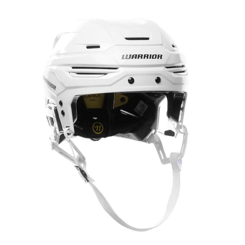 Is the Warrior Alpha One Hockey Helmet Worth the Price: A Detailed Review of the Top Features