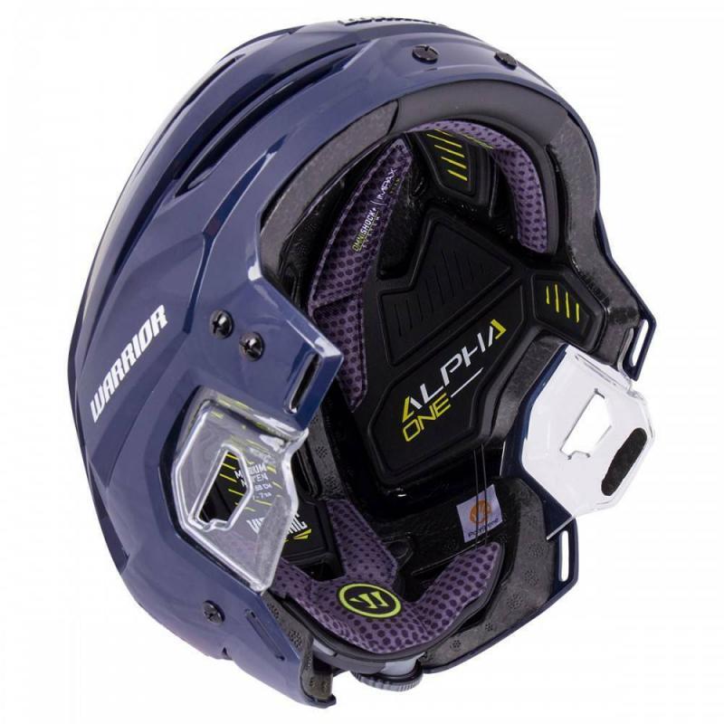 Is the Warrior Alpha One Hockey Helmet Worth the Price: A Detailed Review of the Top Features