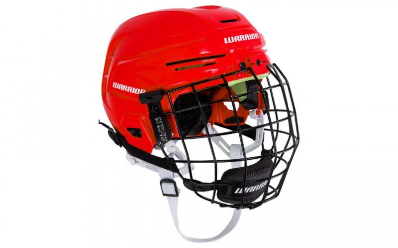 Is the Warrior Alpha One Hockey Helmet Worth the Price: A Detailed Review of the Top Features