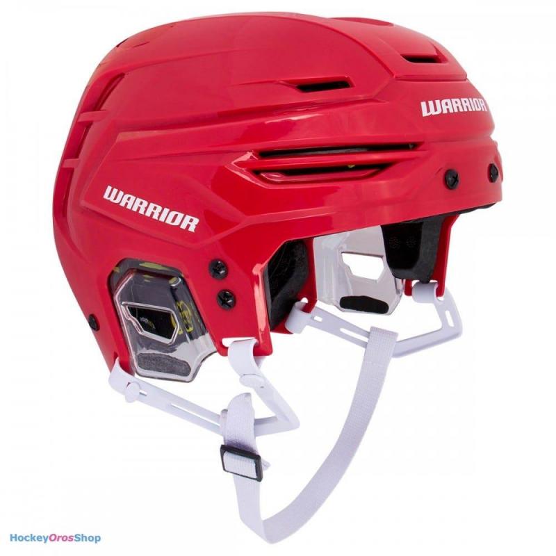 Is the Warrior Alpha One Hockey Helmet Worth the Price: A Detailed Review of the Top Features