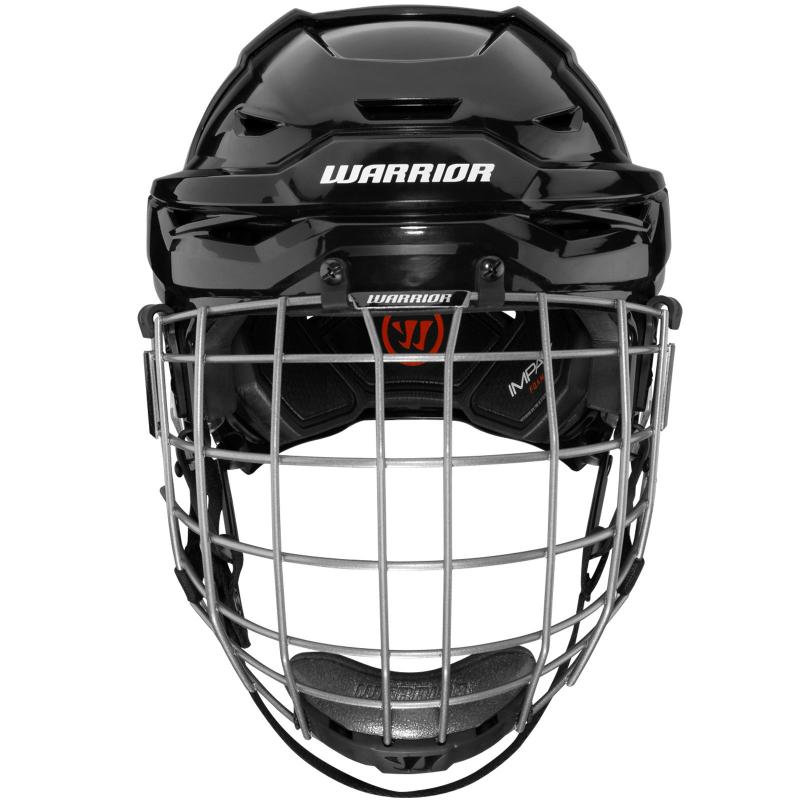 Is the Warrior Alpha One Hockey Helmet Worth the Price: A Detailed Review of the Top Features