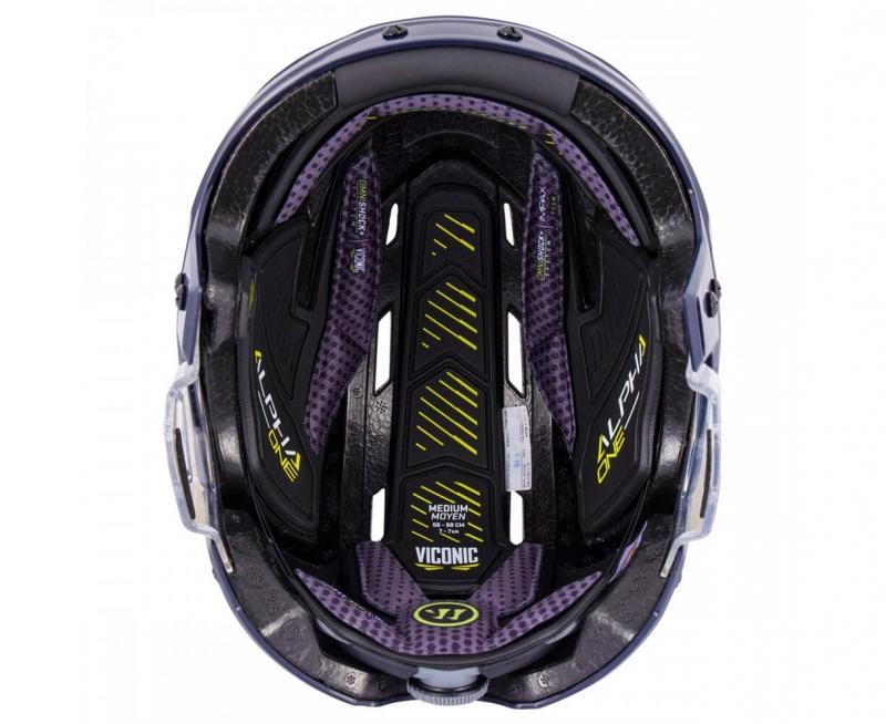 Is the Warrior Alpha One Hockey Helmet Worth the Price: A Detailed Review of the Top Features