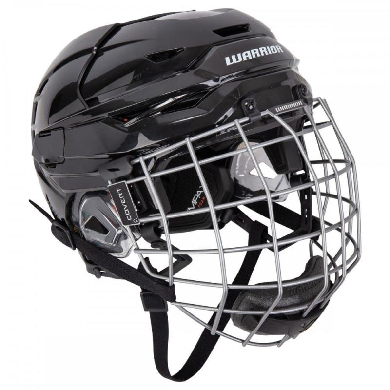 Is the Warrior Alpha One Hockey Helmet Worth the Price: A Detailed Review of the Top Features
