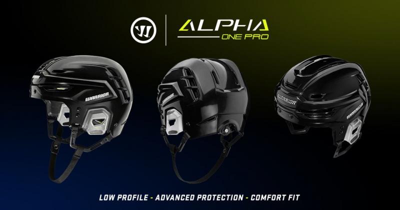 Is the Warrior Alpha One Hockey Helmet Worth the Price: A Detailed Review of the Top Features