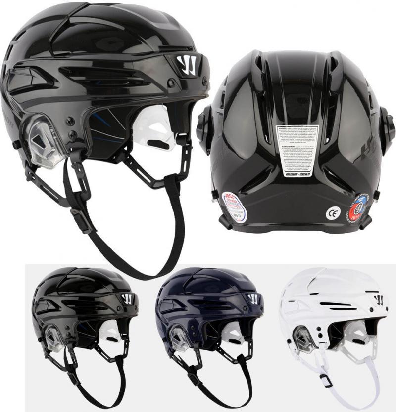 Is the Warrior Alpha One Hockey Helmet Worth the Price: A Detailed Review of the Top Features
